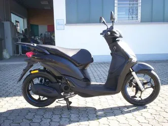 piaggio winteraktion liberty 50 s