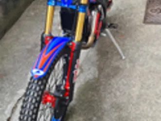 beta evo 300 factory 2025