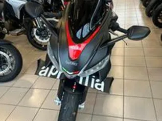 aprilia rs 660