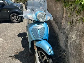 scooter 125