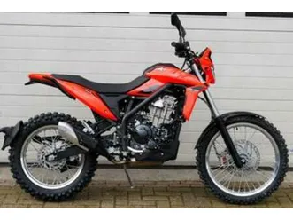 beta alp 4.0 (bj 2025) — motoren | overige merken — marktplaats