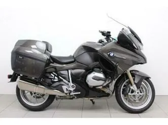 bmw r 1200 rt (bj 2015) — motoren | bmw — marktplaats