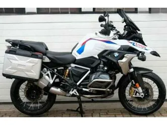 bmw r 1250 gs rally (bj 2021) — motoren | bmw — marktplaats