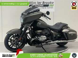 bmw r 1800 b (bj 2024) — motoren | bmw — marktplaats