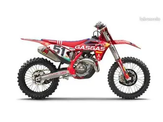 450 mc f 2022 factory