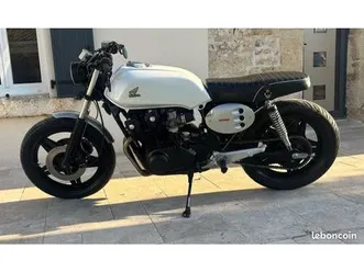honda cb 750 four super sport