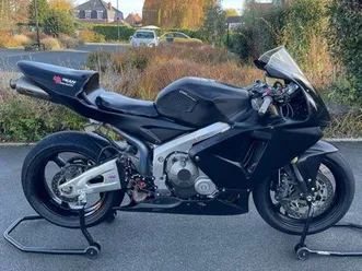 honda 600 cbr rr pc37 piste