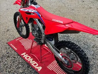 450 crf cylindre piston neuf