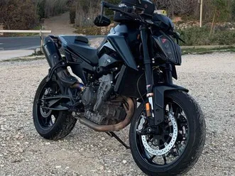 ktm 890 duke a2