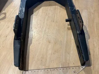 bras oscillant large 103 vogue