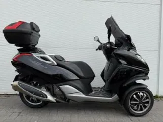peugeot metropolis 400 — motoren | overige merken — marktplaats