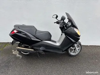scooter peugeot 125 satelis