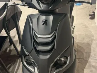 scooter speedfight 4 t sportline