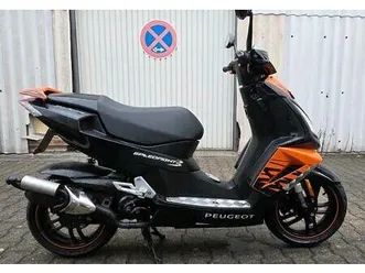 peugeot speedfight 3 lc darkside