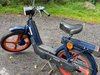 piaggio ciao