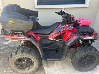 1000 polaris