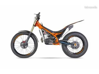 scorpa 250 scr neuve reprise possible