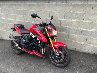 gsxs 750
