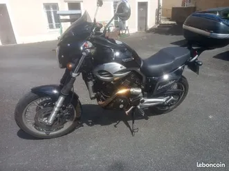 rare voxan scrambler voyageur