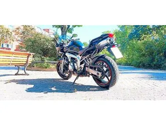 yamaha fz6 rj14 fazer abs gedrosselt 34ps tiefer gelegt
