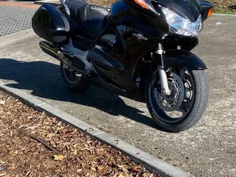 yamaha xt1200z super tenere - 2013