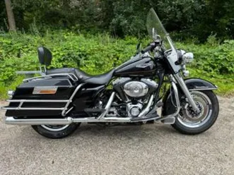 harley davidson road king classic flhrci 88ci — motoren | harley-davidson — marktplaats