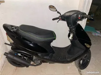 scooter imf