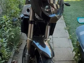 yamaha fzr1000 150pk 1993 — motoren | yamaha — marktplaats