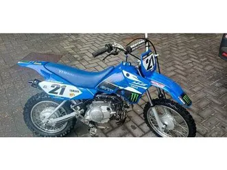 ② yamaha ttr 90 cc