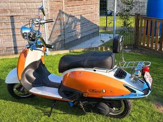 ② neco borsalino uno