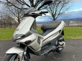 gilera runner 50 libr. piccolo