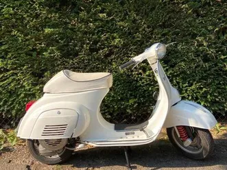 vespa special 75 ccm