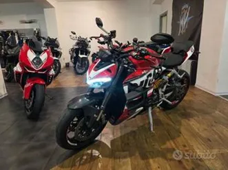 ducati streetfighter v2