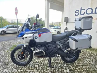 bmw r 1300 gs adventure trophy