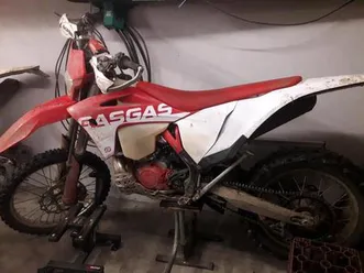 ktm gasgas ec 300 tpi 2021 wie exc und te