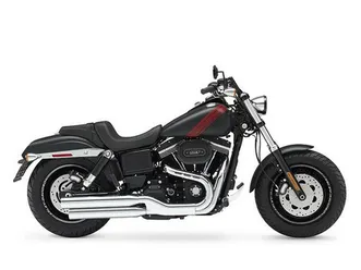 2016 harley-davidson® fxdf - dyna® fat bob®