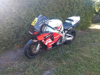honda cbr 900 sc33, trackbike, rennstrecken