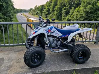 suzuki ltz 400