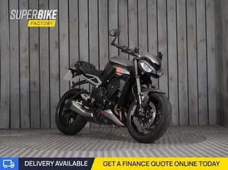 triumph street triple 765 moto2 edition