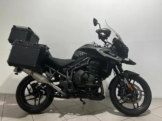 triumph tiger 1200 xr