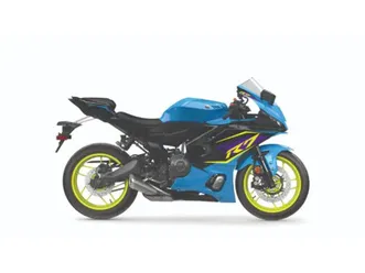 2026 yamaha yzfr7tlb supersport - v6941 - -financing available**