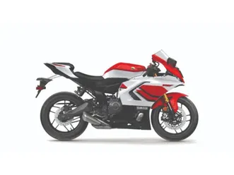 2026 yamaha yzfr7tw supersport - v6939 - -financing available**