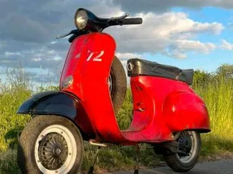 vespa 50n v50 bj 1972