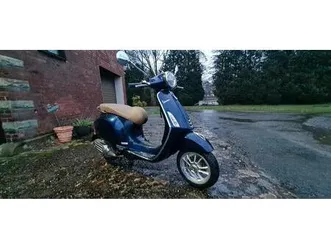 vespa primavera 125 abs usb led licht piaggio