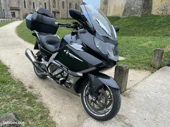 bmw k 1600 gtl – full options – akrapovic – entretien bmw
