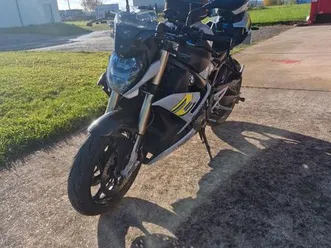 bmw s1000r pack pro sport 2021 sc project carbone