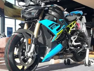 news s 1000 r 2025 full options