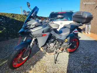 vds ou échange multistrada