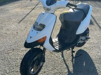 gilera stalker 50cm3