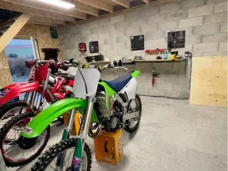 125kx